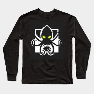 Alibi Long Sleeve T-Shirt